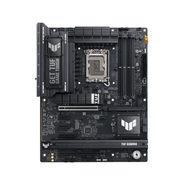 ASUS TUF GAMING Z890-PLUS WIFI (90MB1IQ0-M0EAY0)