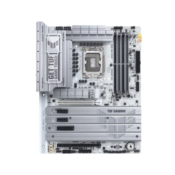ASUS TUF GAMING Z890-PRO WIFI (90MB1IR0-M0EAY0)