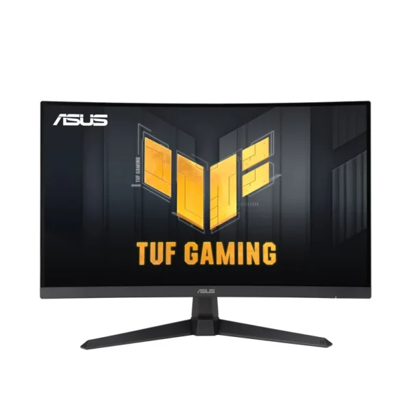 ASUS VG27VQM1B computer monitor 68.6 cm (27") 1920 x 1080 pixels Full HD LCD Black