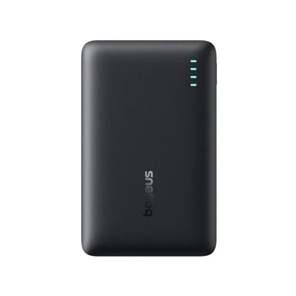 Baseus EnerFill FP21 Powerbank 22.5W USB-A - USB-C 10000mAh Black