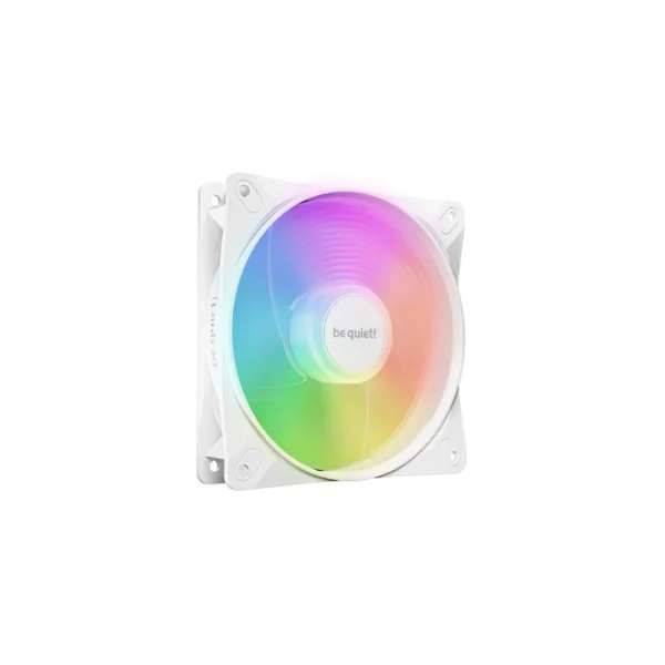 be quiet! Light Wings LX 120 mm PWM Reverse White Computer case Fan 12 cm 1 pc(s)