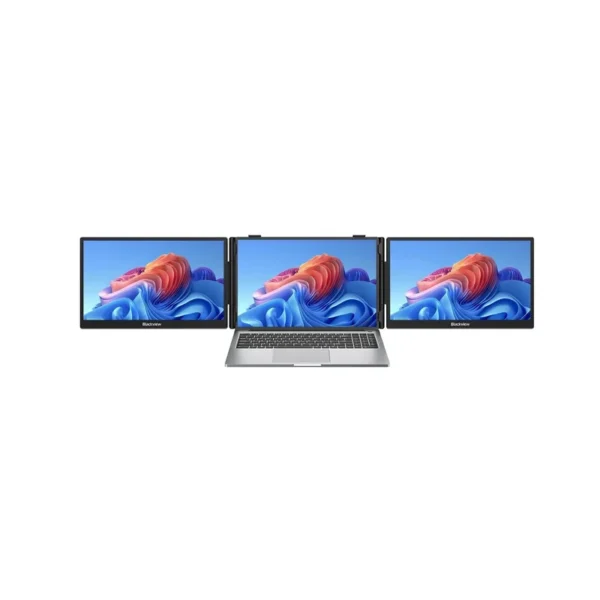 Blackview 14" Portable Dual Monitor DCM5