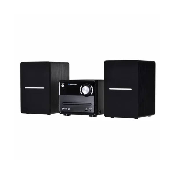 Blaupunkt MS13BT - home audio microsystem