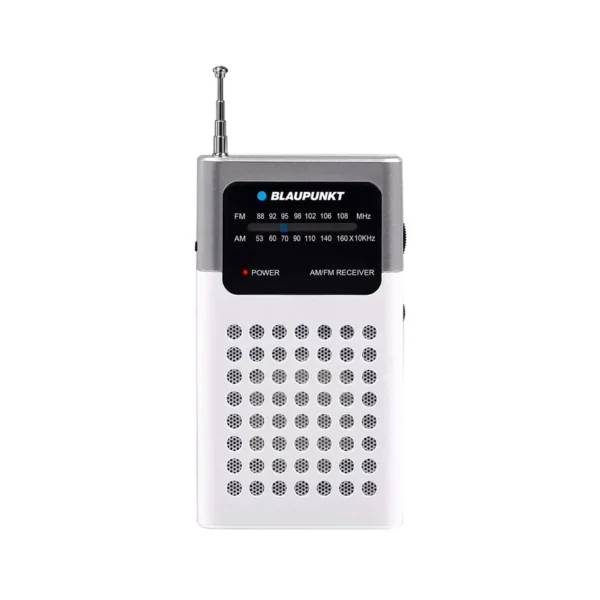 Blaupunkt PR4WH radio Grey