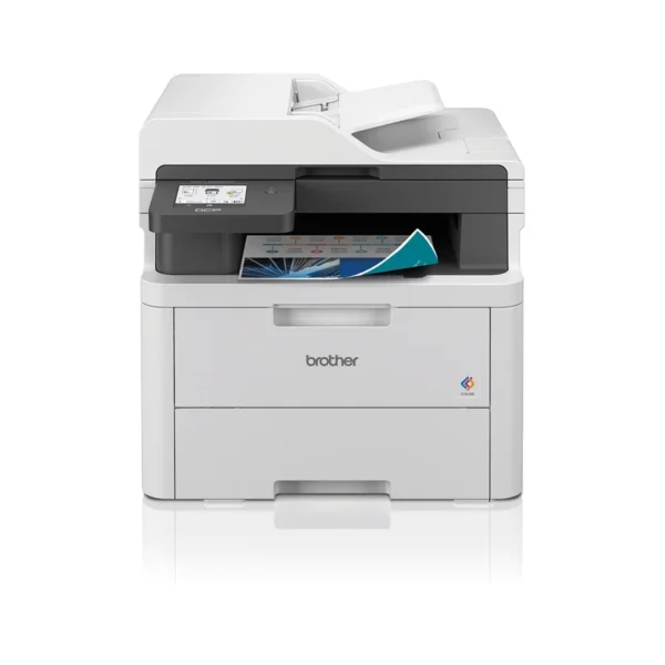 Brother DCP-L3560CDW LED A4 600 x 2400 DPI 26 ppm Wi-Fi