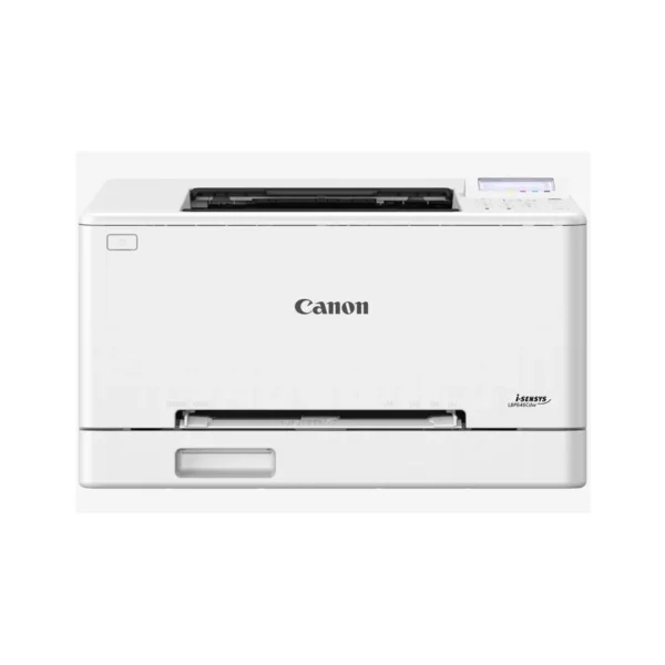 Canon i-SENSYS LBP646Cdw Colour 1200 x 1200 DPI 25 PPM A4 Wi-Fi