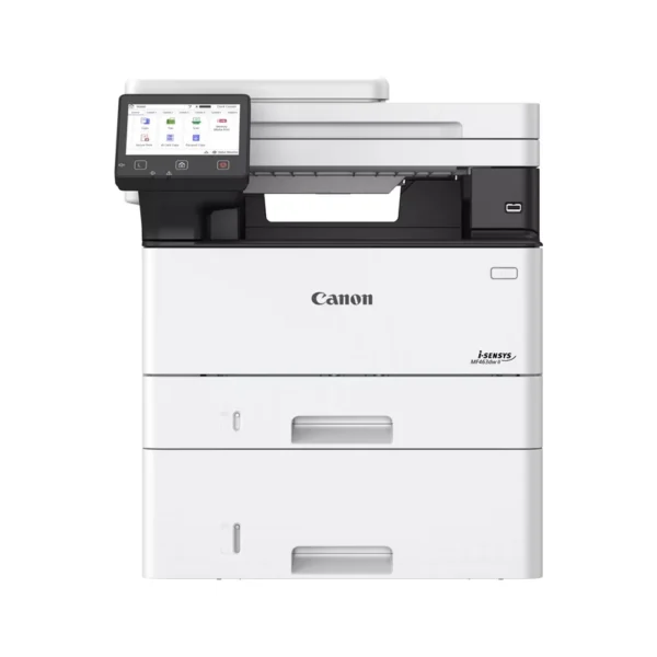 Canon i-SENSYS MF463dw II Laser A4 1200 x 1200 DPI 40 ppm Wi-Fi