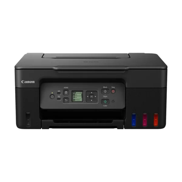 Canon PIXMA G3470 Inkjet A4 4800 x 1200 DPI Wi-Fi