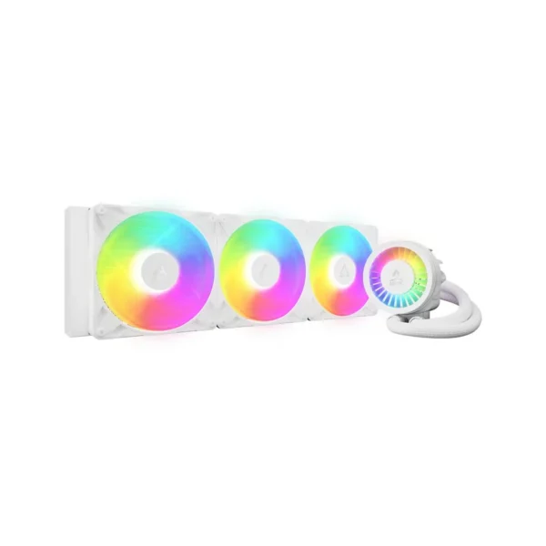 CPU Cooler Arctic S_MULTI/ACFRE00189A