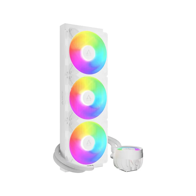 CPU Cooler Arctic S_MULTI/ACFRE00189A