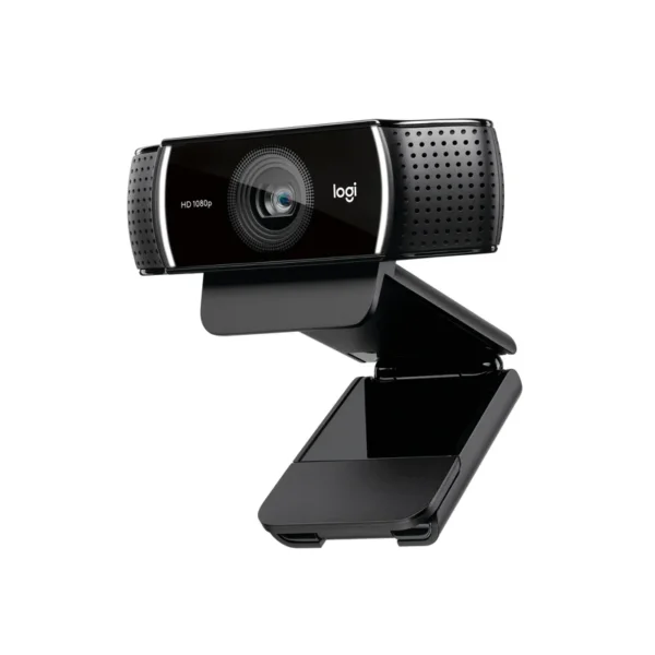 Веб-камера Logitech C922 Pro Stream (L960-001088)