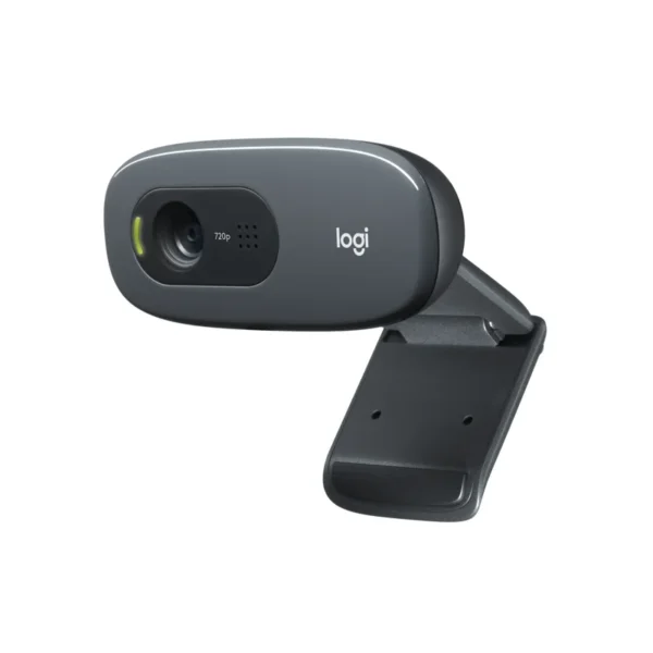 Веб-камера Logitech HD Webcam C270 (L960-001063) 270