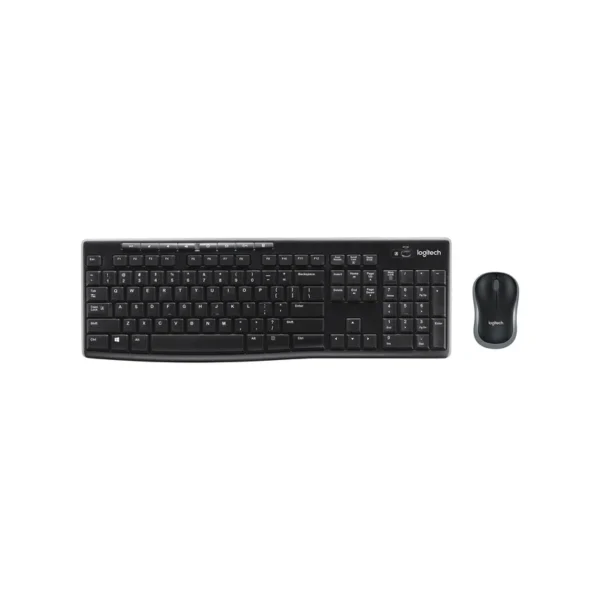 Клавиатура Logitech MK270 (L920-004518)