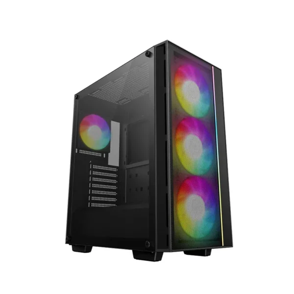 Корпус DeepCool MATREXX 55 MESH V4