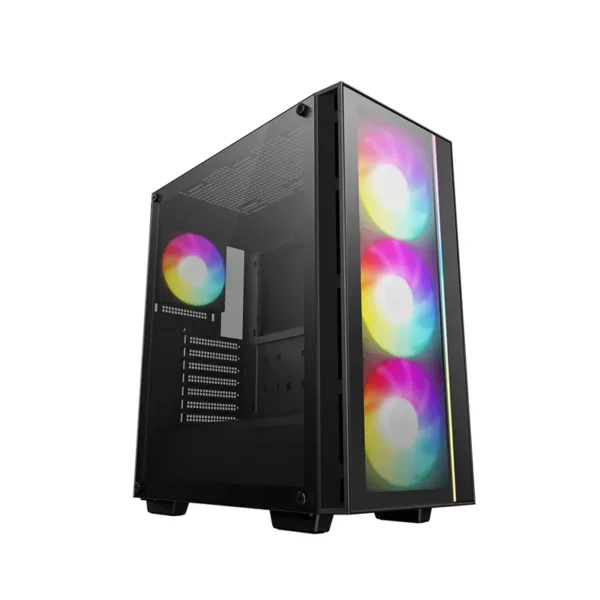 Корпус DeepCool MATREXX 55 V4