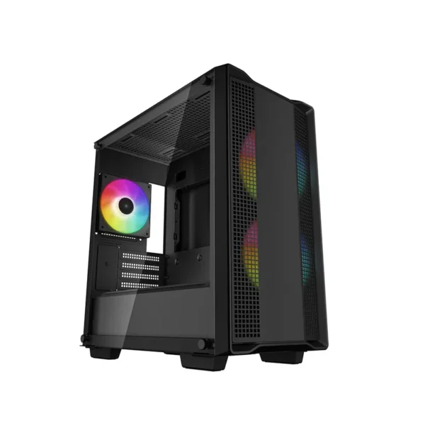 Кулер DeepCool CC360 ARGB 360