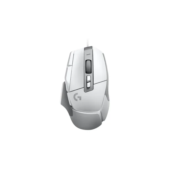 Мышь Logitech G502 X WHITE (910-006146) USB