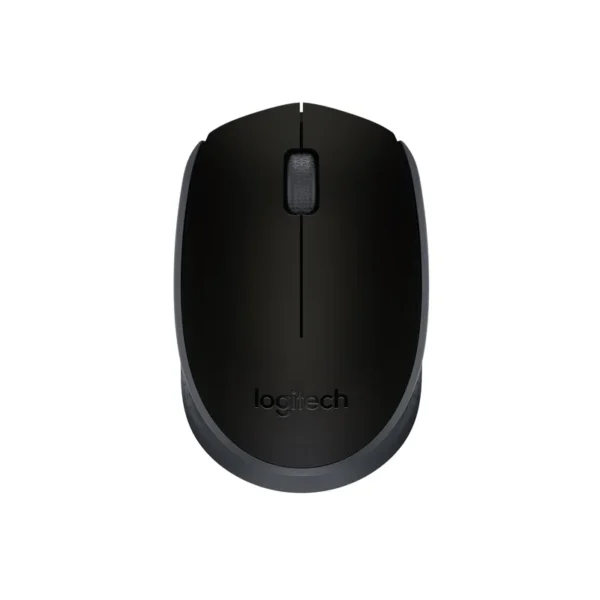 Мышь Logitech M171 Black (L910-004424) 171, 910, 004424