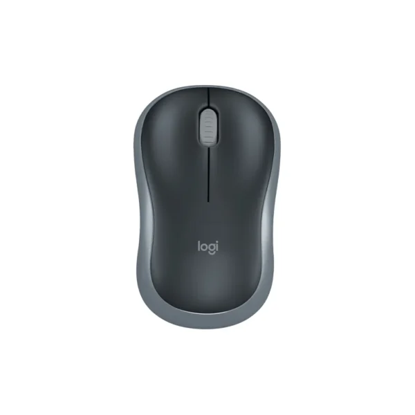 Мышь Logitech M185 Swift Grey L910-002238