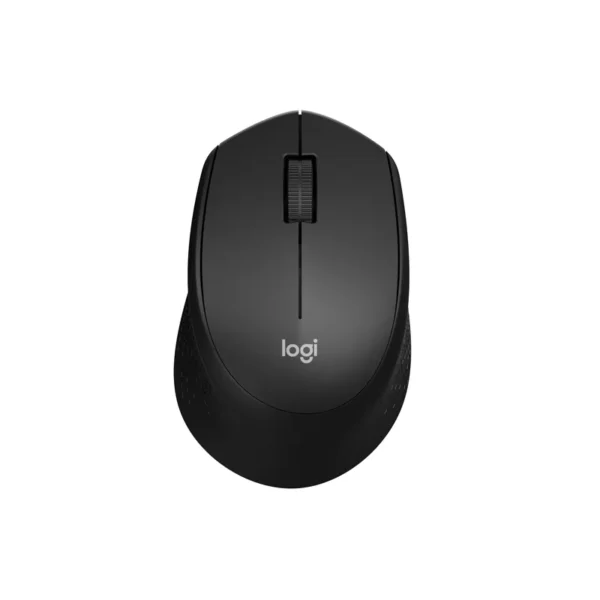 Мышь Logitech M330 Black (L910-004909) 330 910 004909