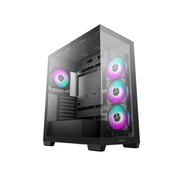 DeepCool CG580 4F