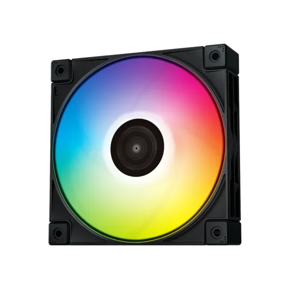 DeepCool FC120 кулер для процессоров 120 мм