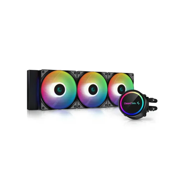 DeepCool GAMMAXX L360 A-RGB