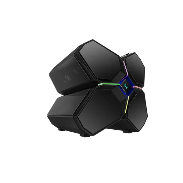DeepCool QUADSTELLAR INFINITY
