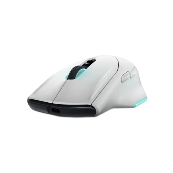 Dell Alienware Wireless Lunar Light AW620M 545-BBFC Mouse