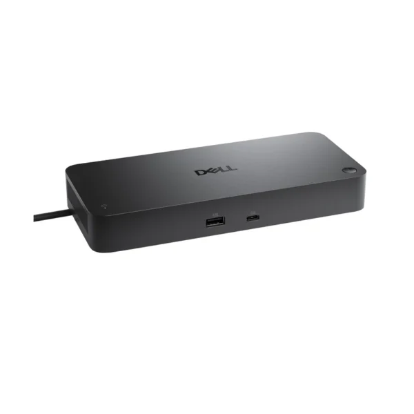 DELL SD25TB5 Wired Thunderbolt 5 Black