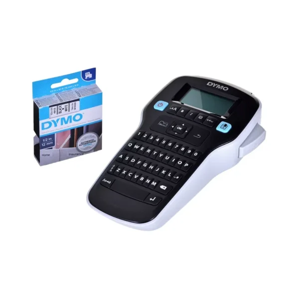 DYMO LabelManager 160 ValuePack