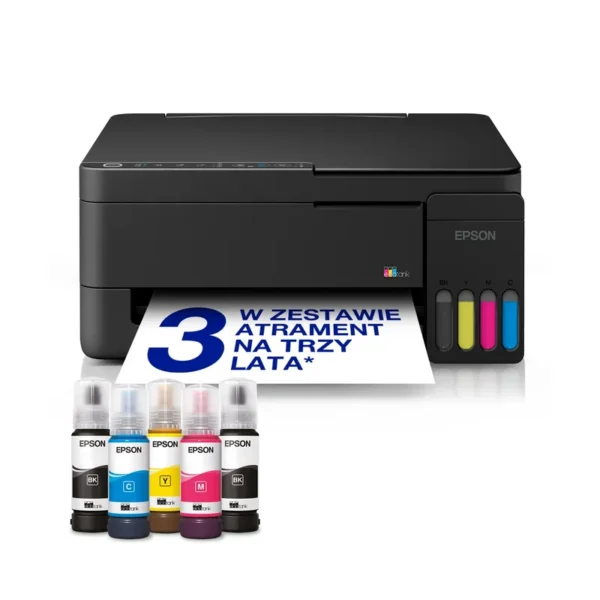 Epson EcoTank L3351