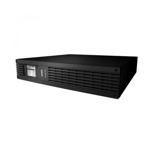 Ever SINLINE RT 1200 uninterruptible power supply (UPS) Line-Interactive 1.2 kVA 850 W 5 AC outlet(s)