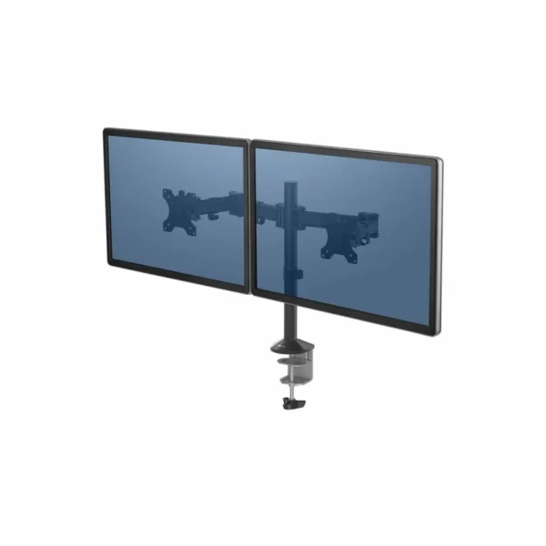Fellowes Ergonomics arm for 2 monitors Reflex