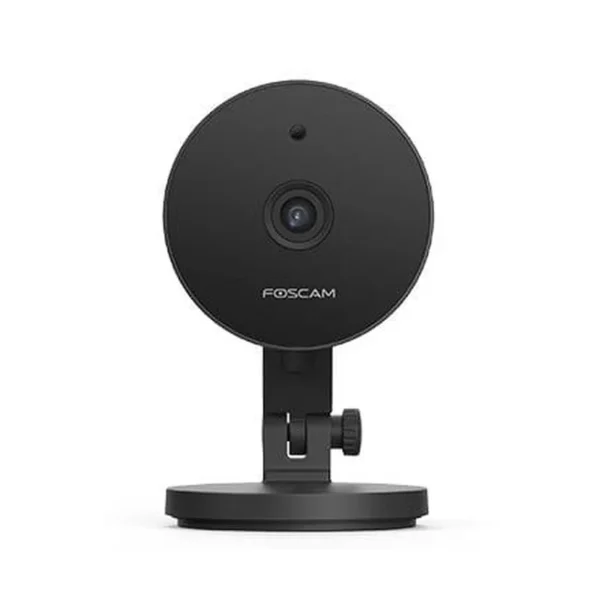 FOSCAM C8M 8MP Wi-Fi Camera – Black