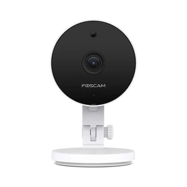 FOSCAM C8M 8MP Wi-Fi Camera – White