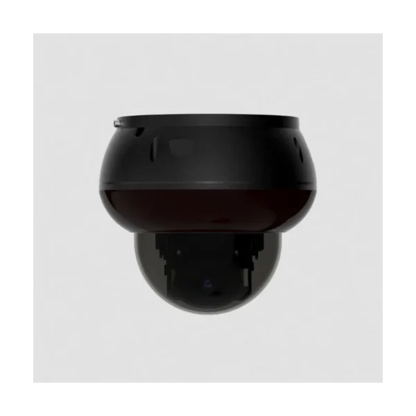 FOSCAM Poe D8ET 8MP Camera – Black