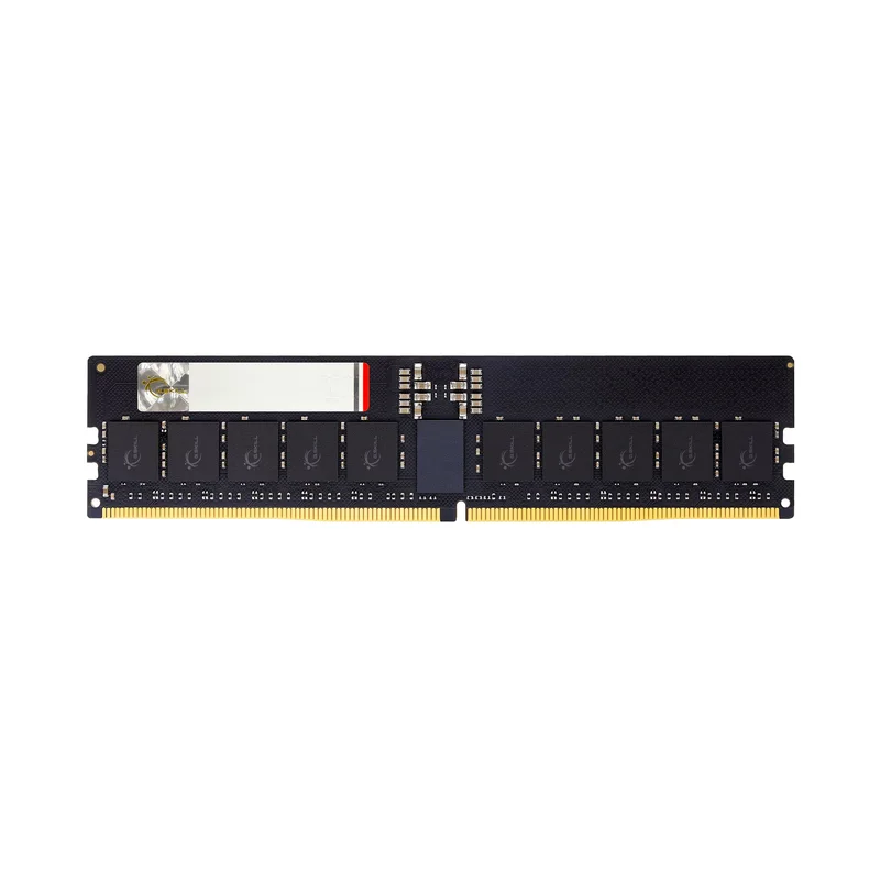 G.Skill Aegis 5 F5-6400R3239G48GE8-G5N memory module 384 GB 8 x 48 GB DDR5 6400 MT/s 288-pin DIMM ECC