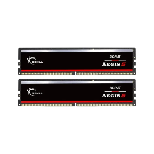 G.Skill F5-5200J4040A32GX2-IS memory module 64 GB 2 x 32 GB DDR5 4800 MT/s