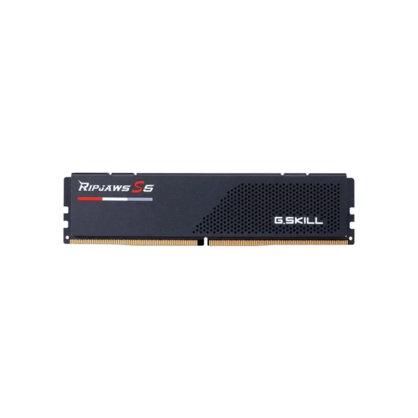 G.Skill Ripjaws S5 F5-6000J3040F16GX2-RS5K memory module 32 GB 2 x 16 GB DDR5 3000 MHz