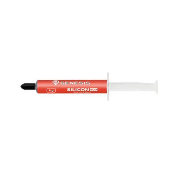 GENESIS Silicon 900 4g Thermal grease