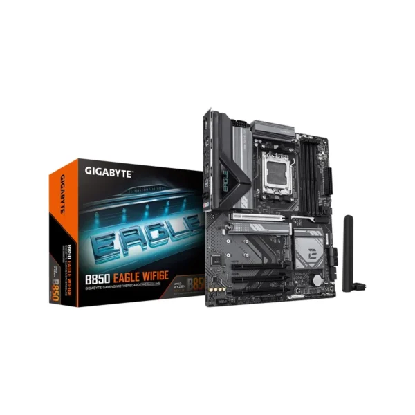 GIGABYTE B850 EAGLE WIFI6E Motherboard