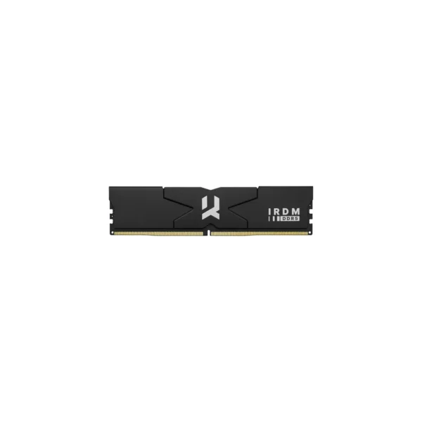Goodram DDR5 16GB 6400MHz IRDM Black V Silver