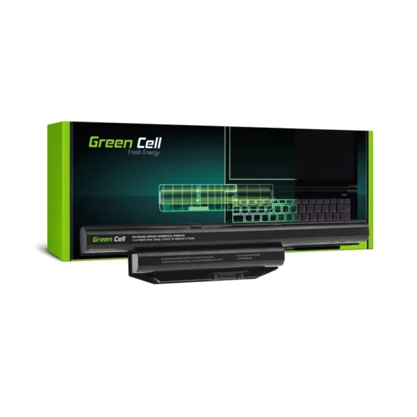 Green Cell FS31 notebook spare part Battery