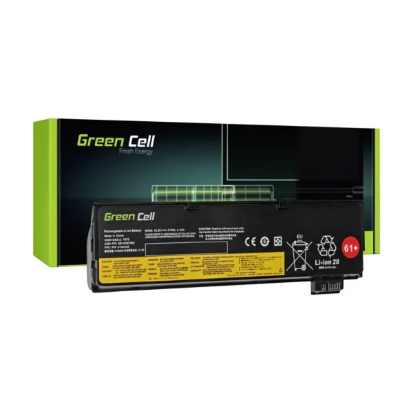 Green Cell GC-LE95 not categorized