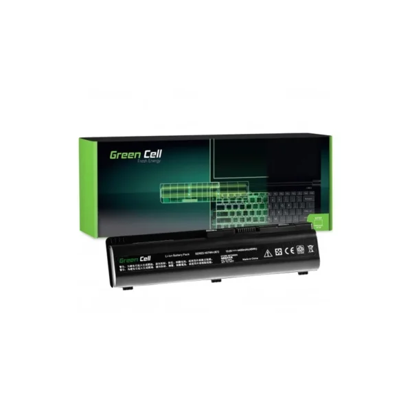 Green Cell HP01 notebook spare part Battery