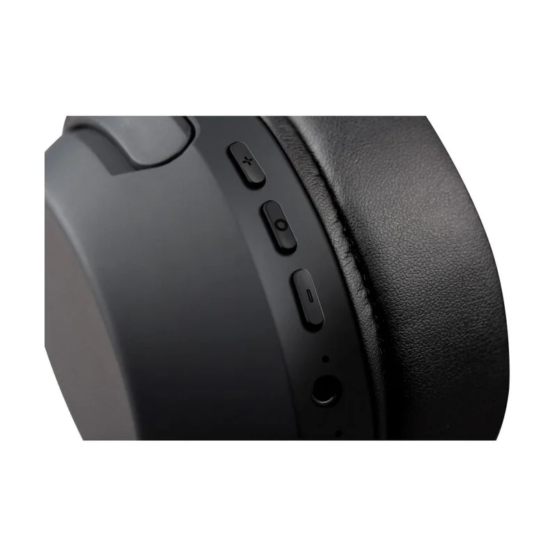 HEADPHONES DEFENDER BLUETOOTH FREEMOTION B690 BLACK
