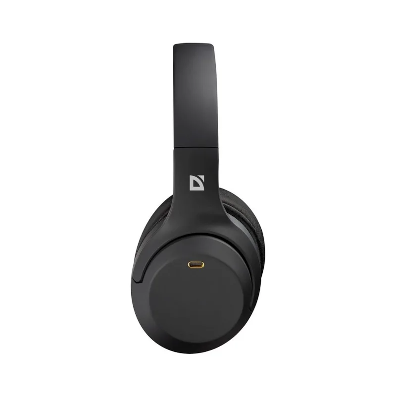HEADPHONES DEFENDER BLUETOOTH FREEMOTION B690 BLACK