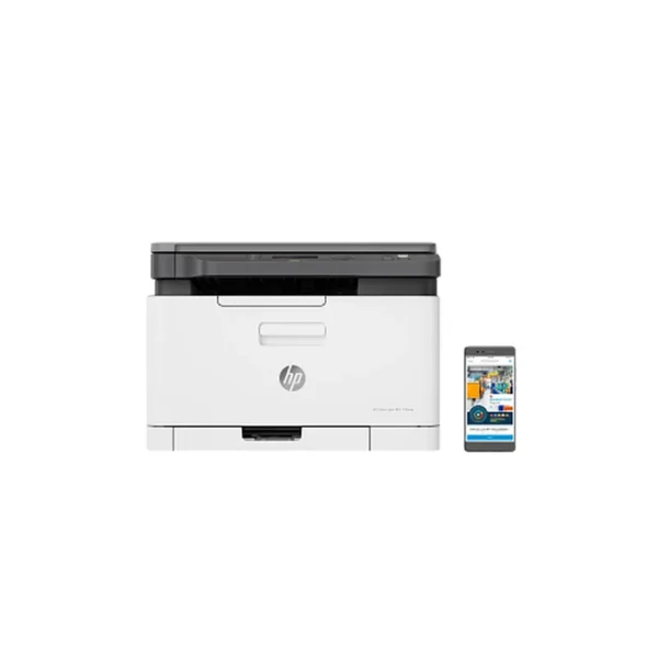 HP Color Laser MFP 178nw
