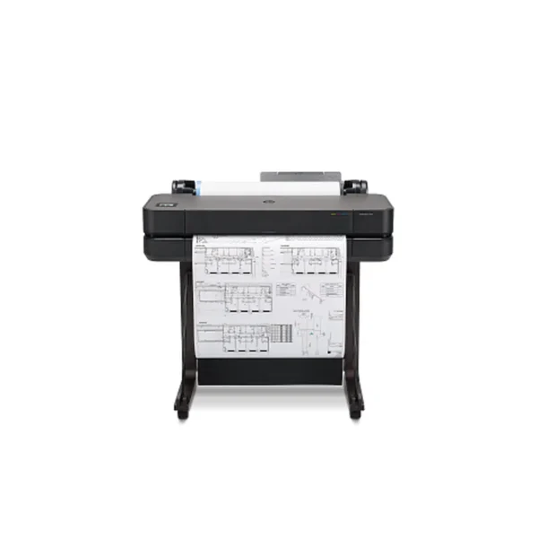 HP DesignJet T630 24-in Printer (5HB09D)